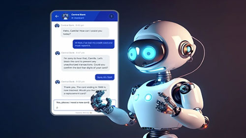 AI ChatBot