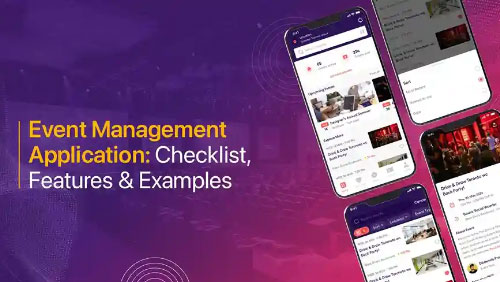 Event App