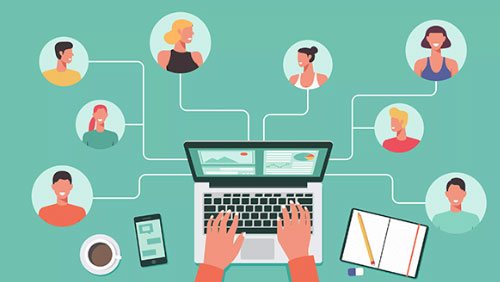 Smart Networking