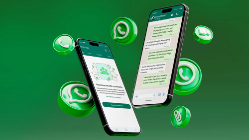 WhatsApp Automation